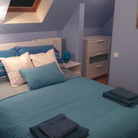Solid Apartmans Βουδαπέστη Δωμάτιο φωτογραφία