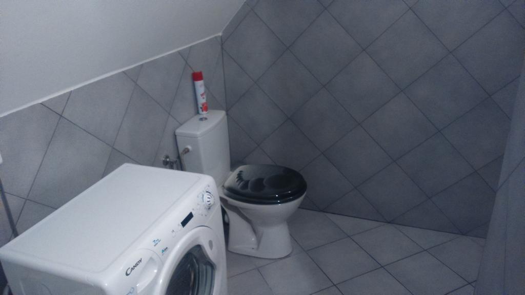 Solid Apartmans Βουδαπέστη Δωμάτιο φωτογραφία